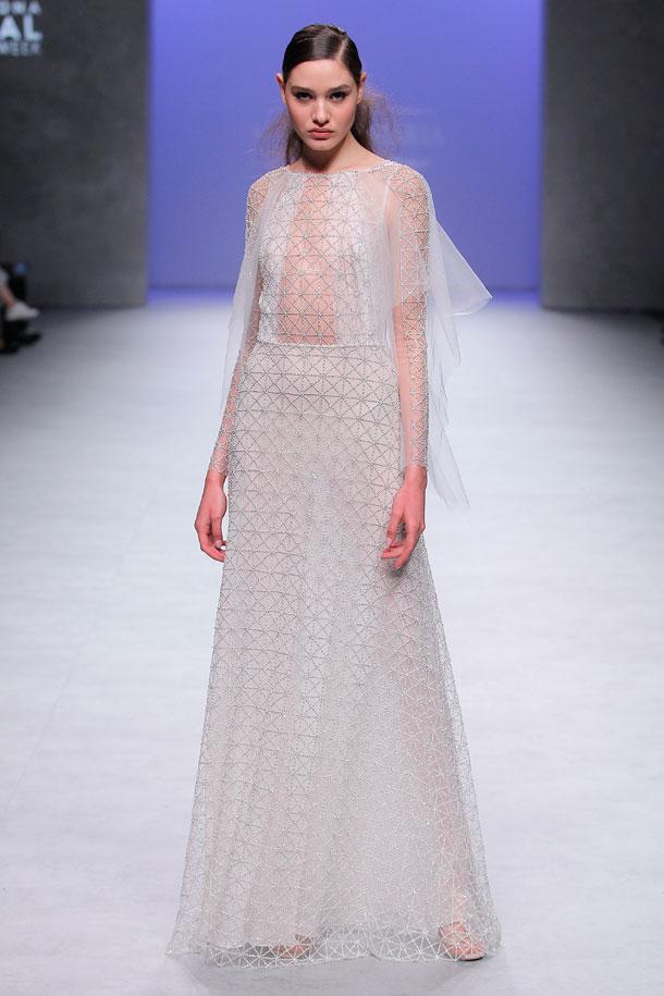 ilovebrides.pt Marco & Maria Coleção 2020 Vestidos de Noiva